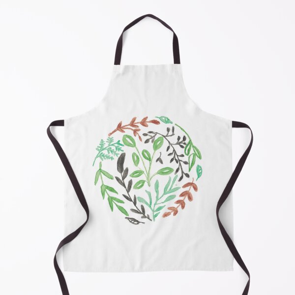 Item preview, Leaves designed and sold by Littletreat.