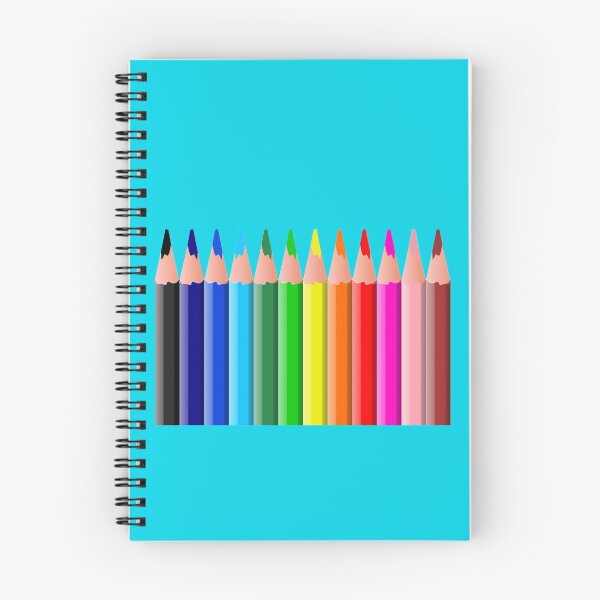 Item preview, Colored pencils designed and sold by Abigail7121.