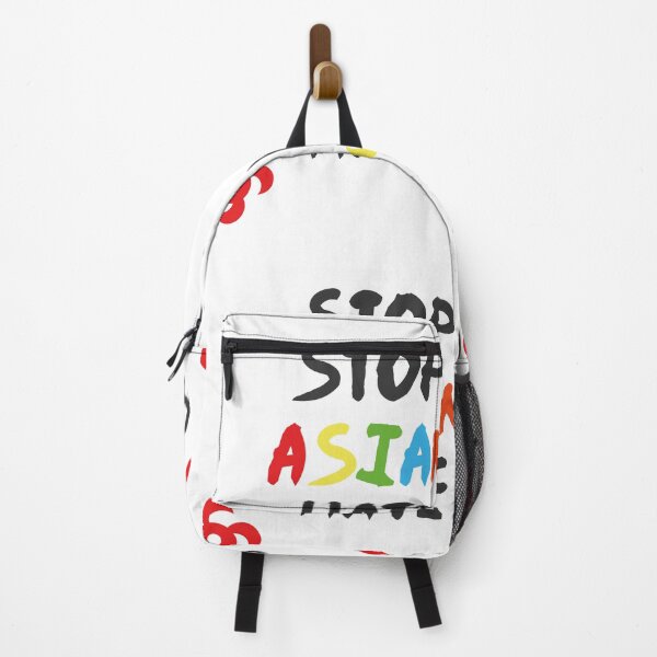 Item preview, STOP ASIAN HATE designed and sold by les3soleils.