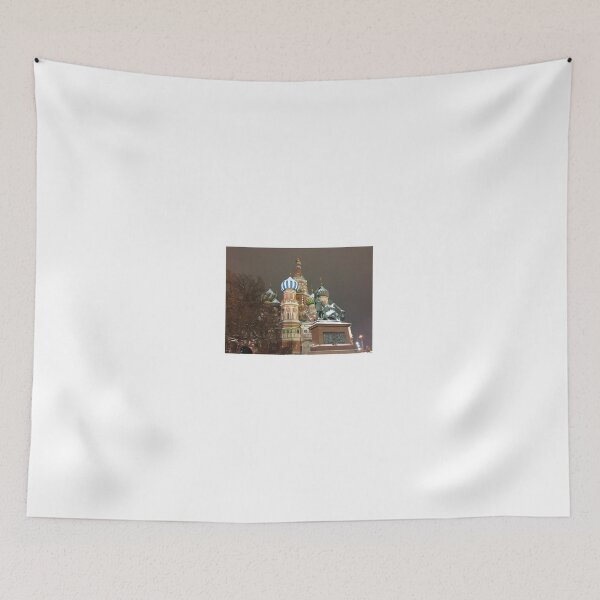 Item preview, Moscow night designed and sold by Dvertov.