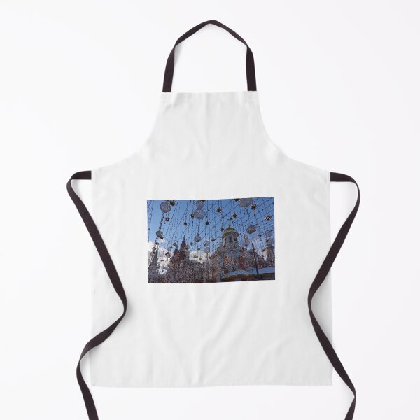 Item preview, Moscow - Sun - Christmas designed and sold by Dvertov.