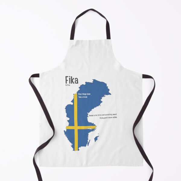 Item preview, Fika designed and sold by stevenestor.
