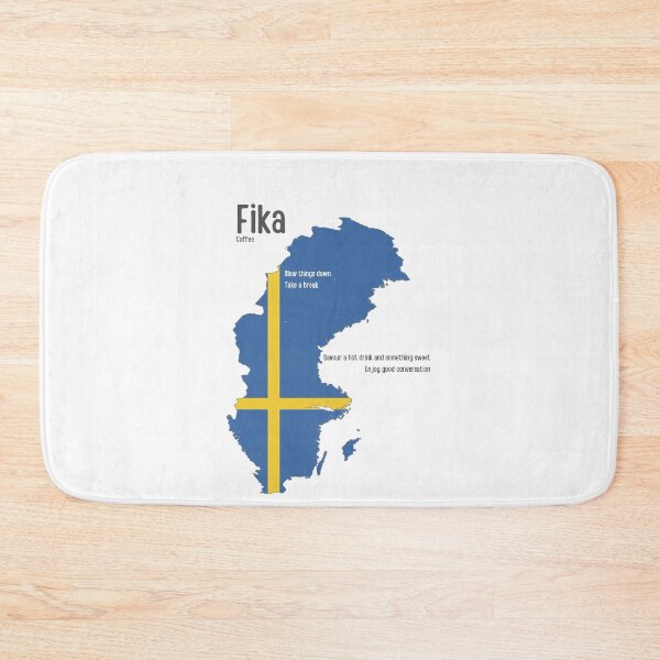 Item preview, Fika designed and sold by stevenestor.