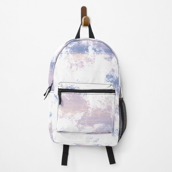 Item preview, Abstract violet and pink designed and sold by ivorry.