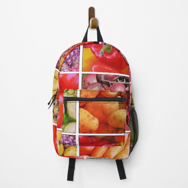 Item preview, Edible Vegetables Series - Album 03 designed and sold by GrafiKrama.
