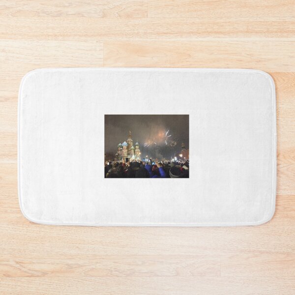Item preview, Moscow Kremlin Fireworks designed and sold by Dvertov.