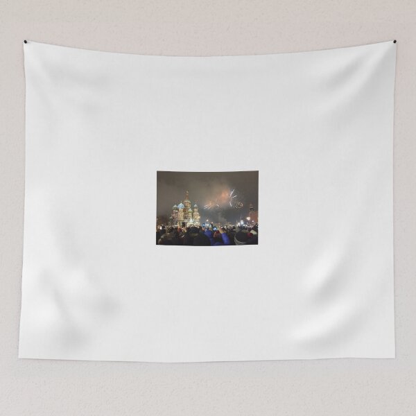 Item preview, Moscow Kremlin Fireworks designed and sold by Dvertov.