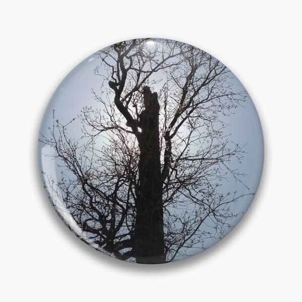 Item preview, Winter Tree designed and sold by Dodie the Llama Designs.