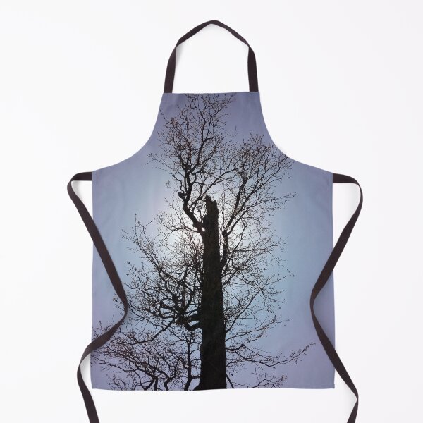 Item preview, Winter Tree designed and sold by Dodie the Llama Designs.