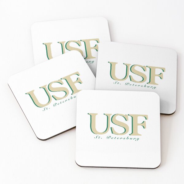 Item preview, USF St. Petersburg designed and sold by Abbygcarter.