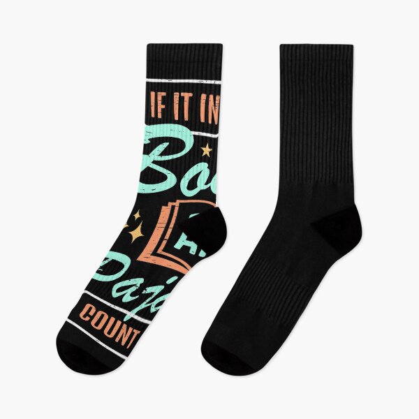 Item preview, If It Involves Books And Pajamas Count Me In Bookaholic Read Bed Sleep Nerds Bookmarks Librarian Library Reader designed and sold by shirti.