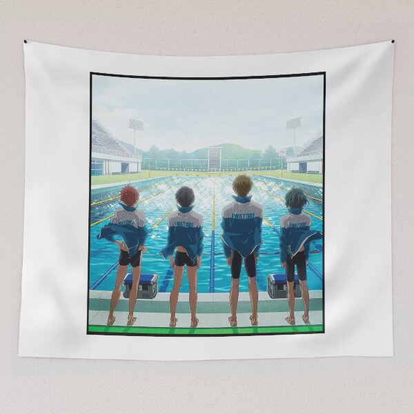 Item preview, CHARACTERS - FREE! designed and sold by KOKOROWAIFU.