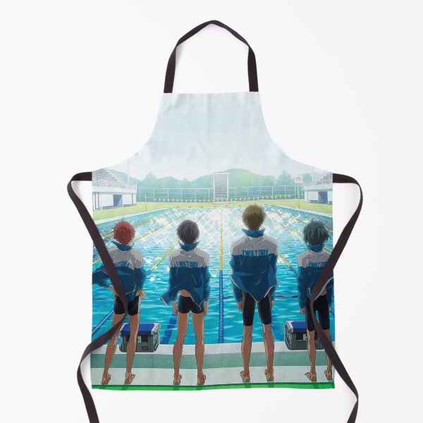 Item preview, CHARACTERS - FREE! designed and sold by KOKOROWAIFU.