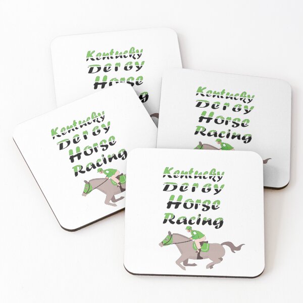 Item preview, Kentucky derby horse race 2021 designed and sold by Designer-amjed.