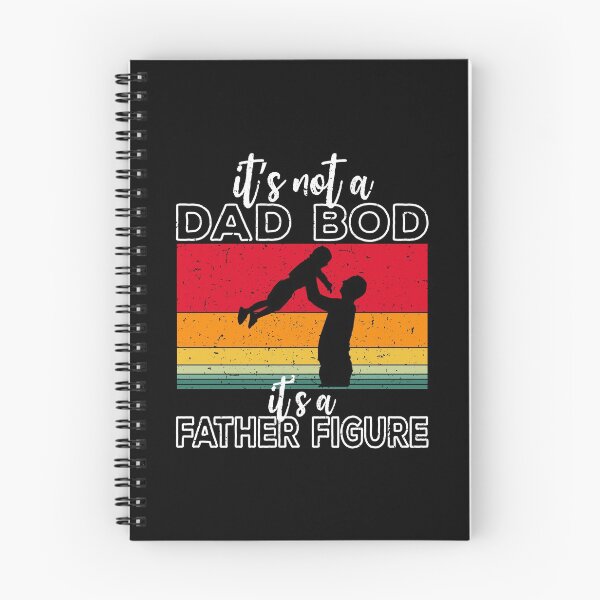 Item preview, its not a dad bod its a father figure shirt, dad bod, dad bod shirt, dad bod father figure shirt designed and sold by T-DESIGNEDZ.