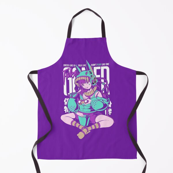 Item preview, fake gamer designed and sold by DebraDennis.
