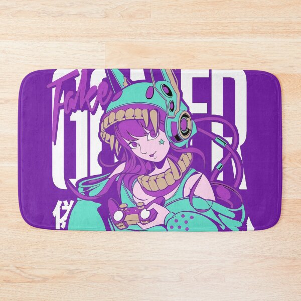 Item preview, fake gamer designed and sold by DebraDennis.