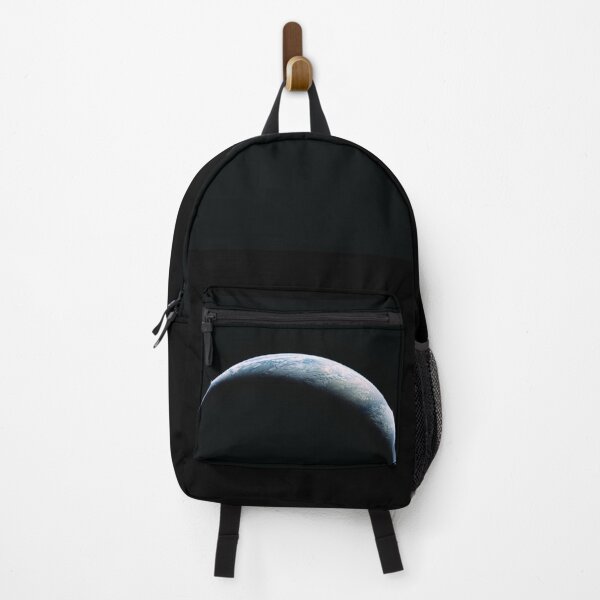 Item preview, Stunning Cresent Earth designed and sold by Hot Cool Awesome.