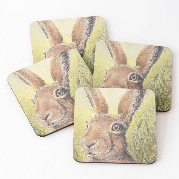 Item preview, Harold the Hare designed and sold by FranEvans.