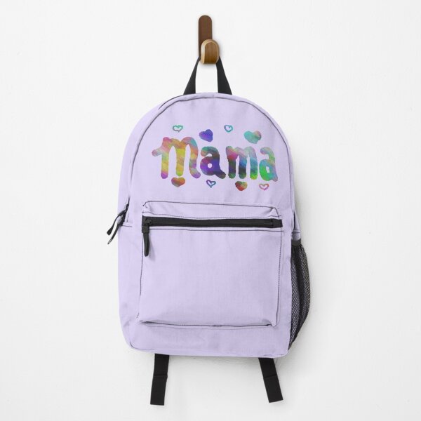 Item preview, MAMA WATERCOLOR designed and sold by THE AMERICAN TEEVANGELIST.