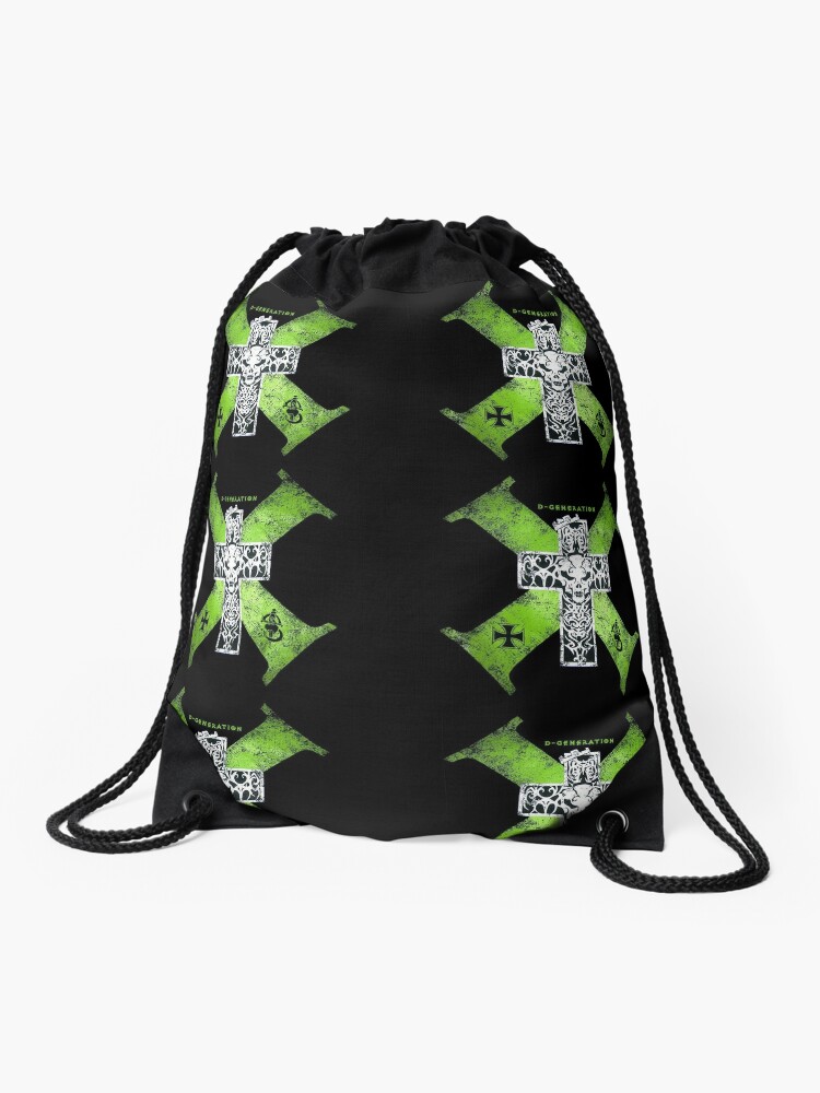 WWE Backpacks, WWE Drawstring Bags, Bookbag