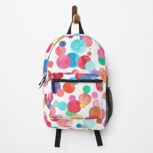 Item preview, Watercolor party dots designed and sold by ninoladesign.
