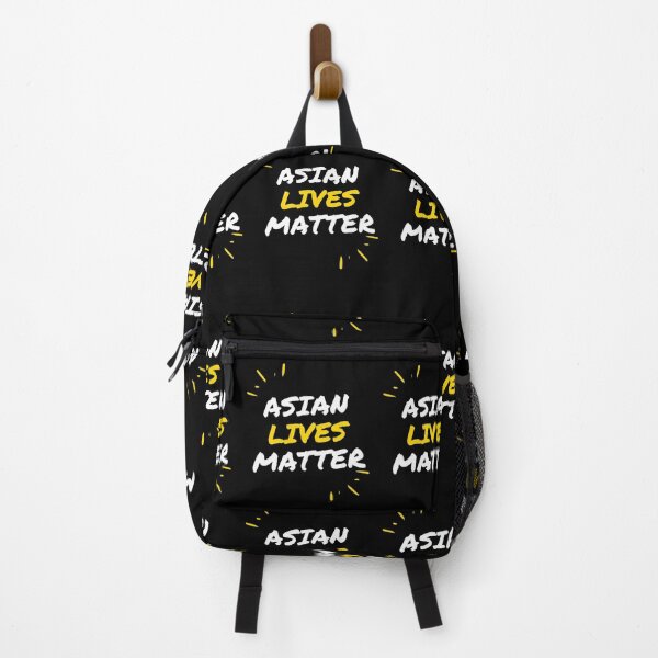 Item preview, Asian lives matter designed and sold by les3soleils.
