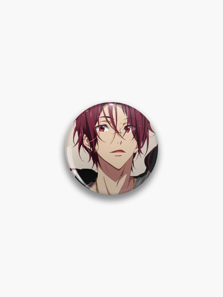 RIN MATSUOKA - FREE! RIN MATSUOKA - FREE!