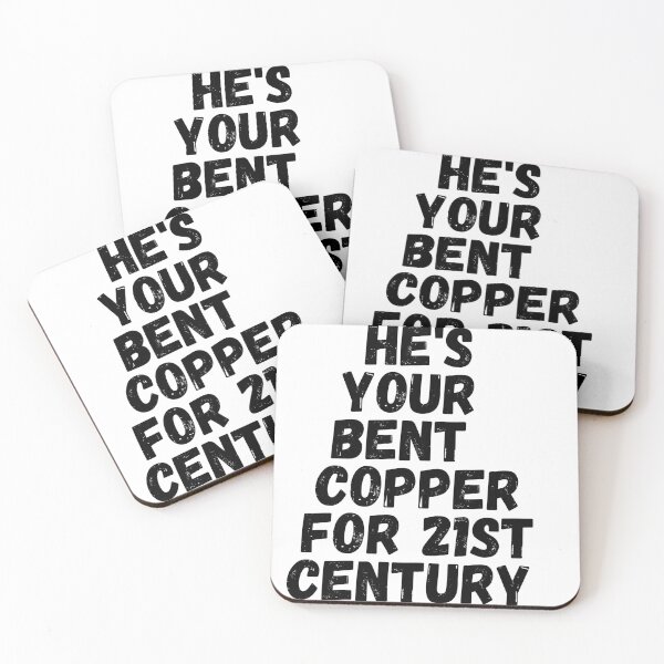 Item preview, Line of duty memes  designed and sold by Mayuri Juyal.