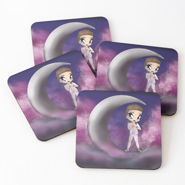 Item preview, Nathan Trent Eurovision 2017 Chibi designed and sold by ciseauxamour.