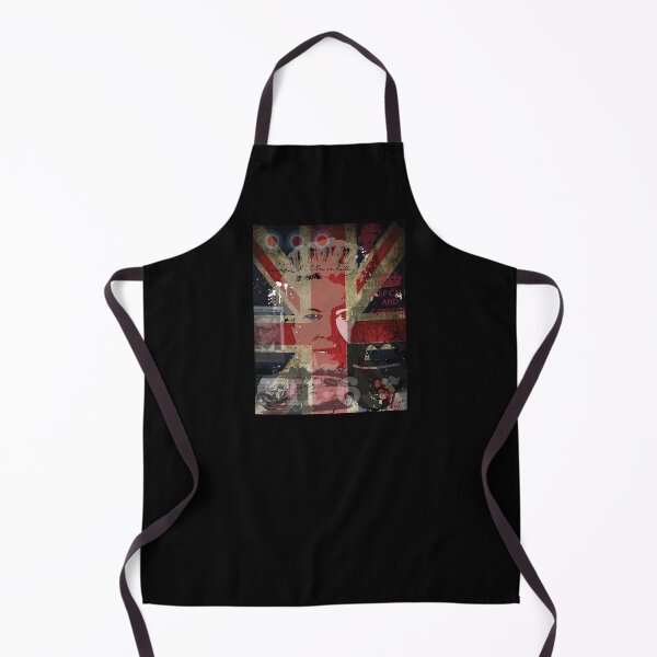 Item preview, British Intelligence designed and sold by ArtofDissent.