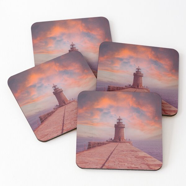 Item preview, Guernsey Lighthouse designed and sold by Ann Biddlecombe.