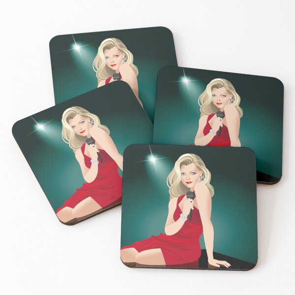 Item preview, Fabulous Susie designed and sold by AleMogolloArt.