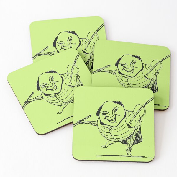 Item preview, Funny Men violin Player designed and sold by iTrending.