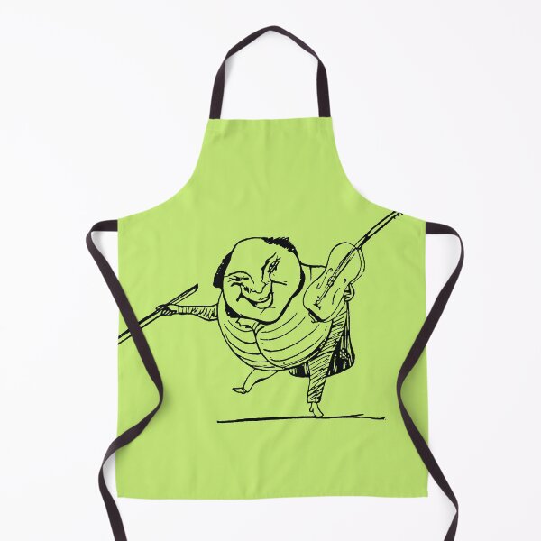 Item preview, Funny Men violin Player designed and sold by iTrending.
