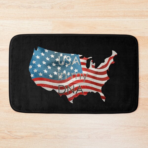 Item preview, USA part of the Americas designed and sold by D. DAVID.