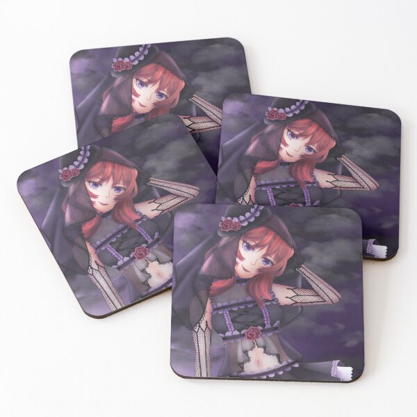 Item preview, Spooky Maki designed and sold by chiyaransu.