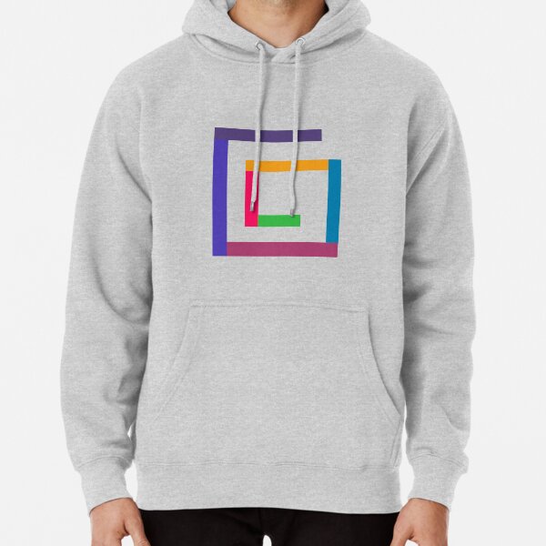 "Karl jacobs Minecraft skin" Pullover Hoodie by dolapot | Redbubble