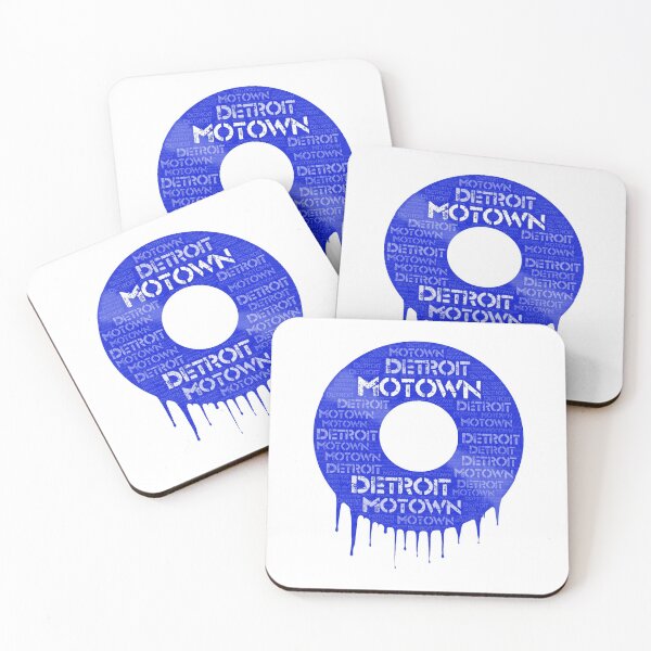 Item preview, Detroit Motown Record designed and sold by mbogarin-0412.