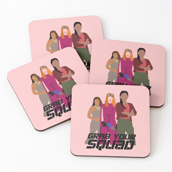 Item preview, The unusual suspects (2021) designed and sold by syriana94.