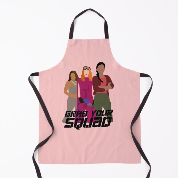 Item preview, The unusual suspects (2021) designed and sold by syriana94.