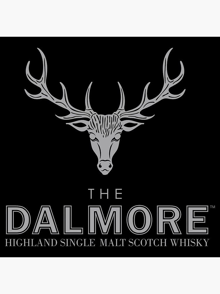 The Dalmore The Luminary Series: design and whisky dazzle | Wallpaper