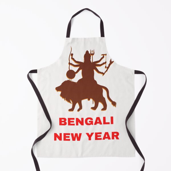 Artikelvorschau, Bengali Neujahr entworfen und verkauft von BhavyaBathla.