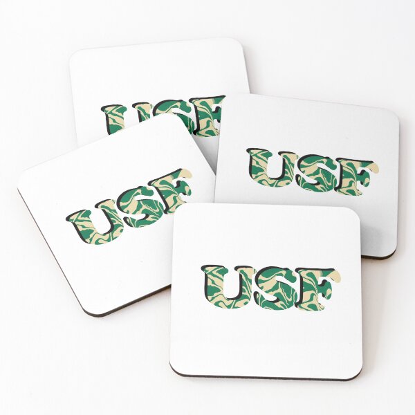 Item preview, USF pattern designed and sold by Abbygcarter.