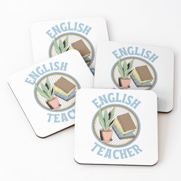 Item preview, For the beat English teacher  designed and sold by AurAln.