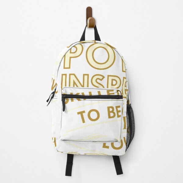 Item preview, POTATO INSPECTOR designed and sold by Bennethfelix.
