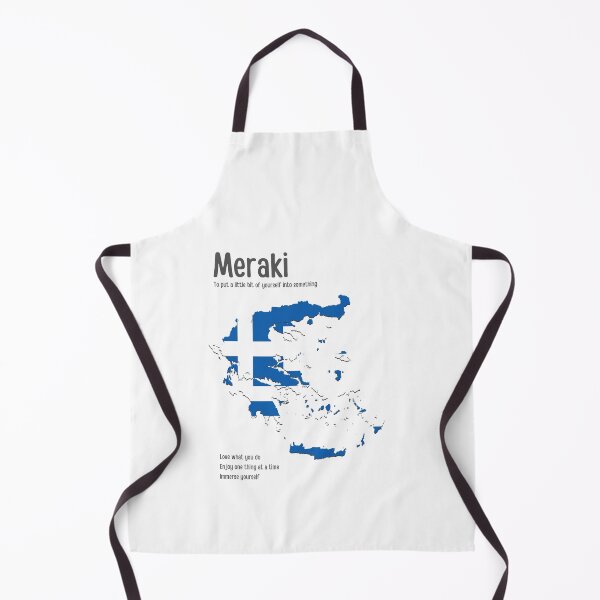 Item preview, Meraki designed and sold by stevenestor.