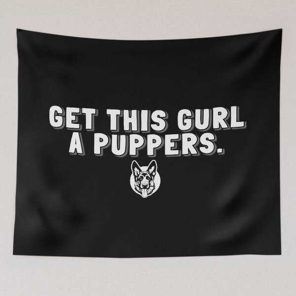 Item preview, Get this gurl a letterkenny designed and sold by DisenyosDeMike.