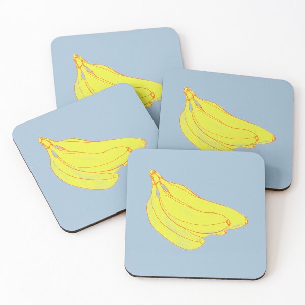 Item preview, Bananas designed and sold by Mike Kronberger.