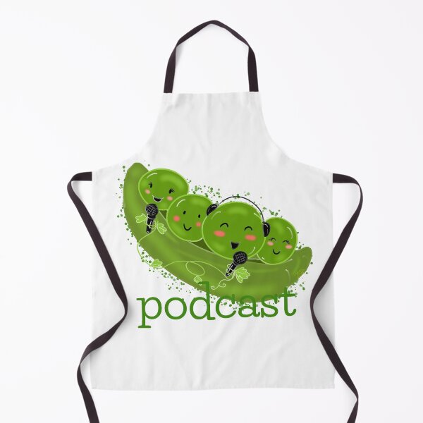 Aperçu de l'œuvre Le podcast créée et vendue par E-Ocasio.